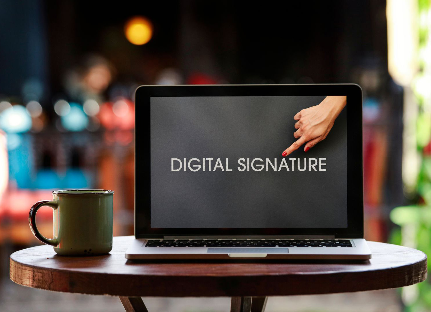 Responsive Image