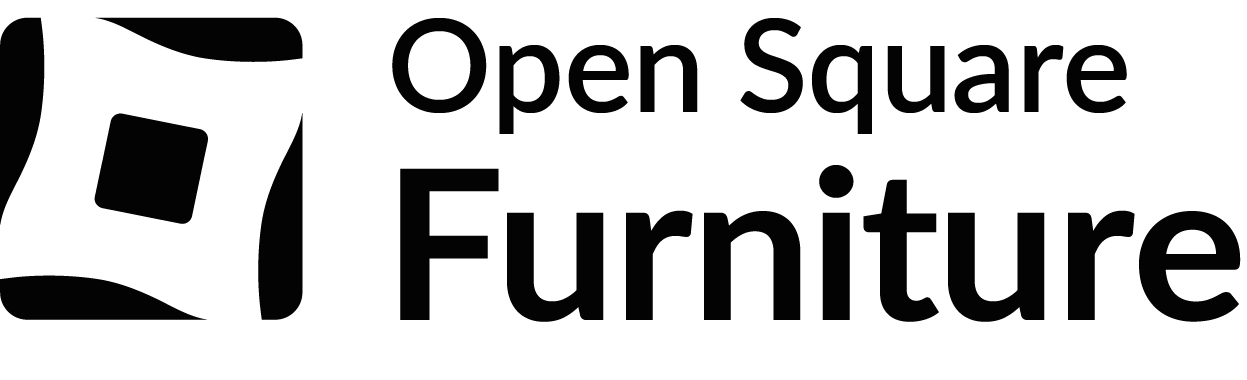 Logo Open Square Furniture